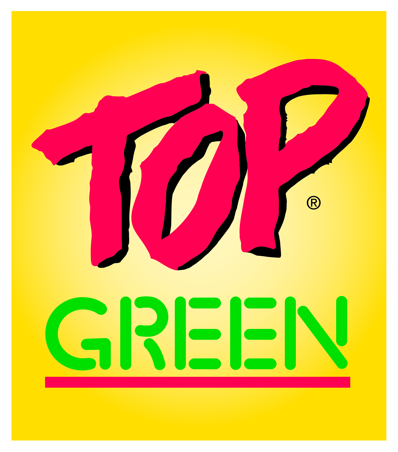 TOP GREEN