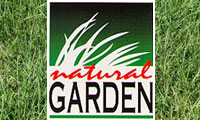 NATURAL GARDEN