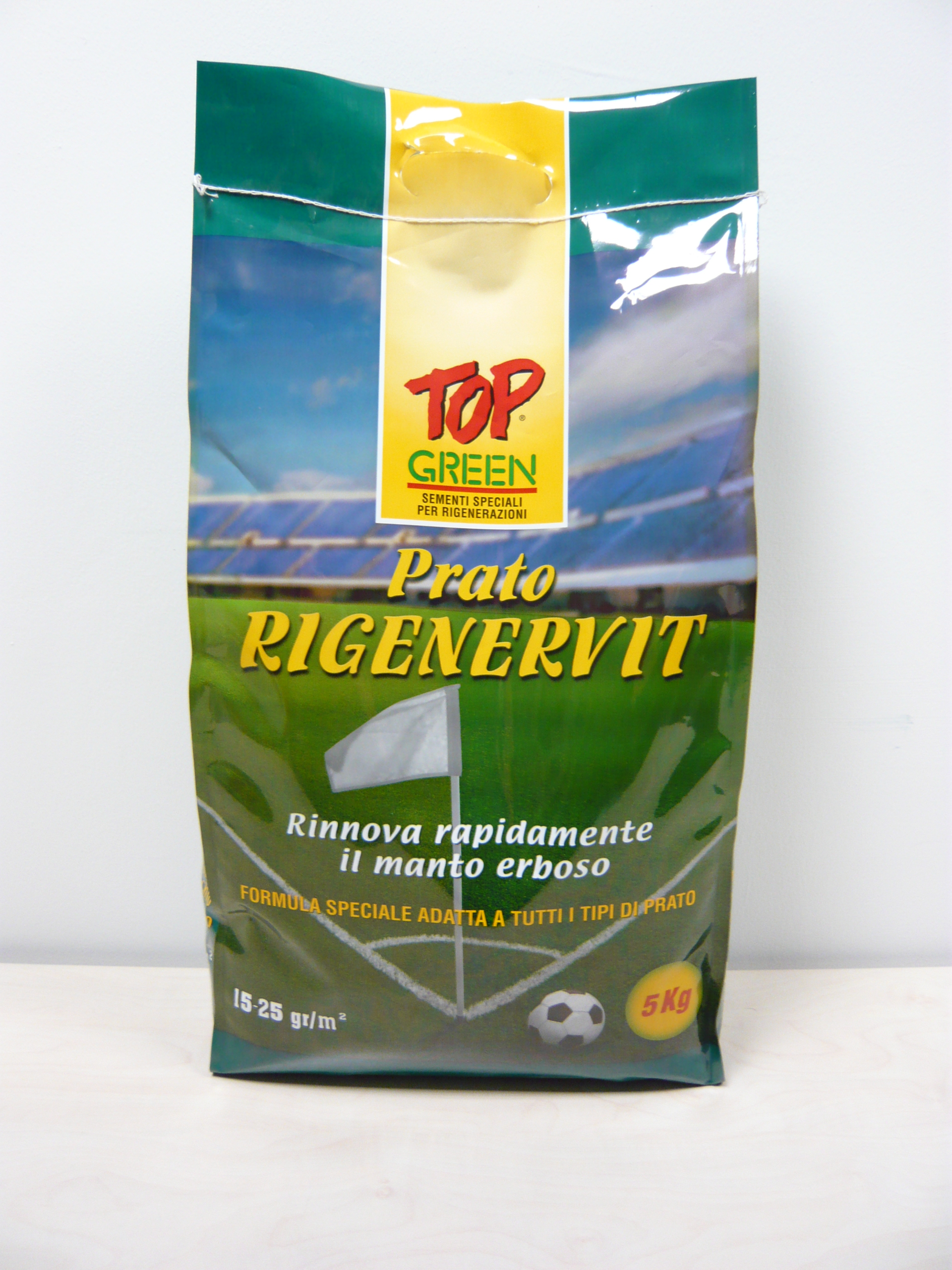 RIGENERVIT