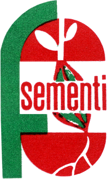 Sementi Frigo Logo